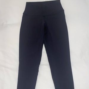 COPY - Alo airbrush leggings